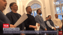 "Мають вміти і танцювати, і співати": у Львові депутати міськради утворили хор та провели першу репетицію