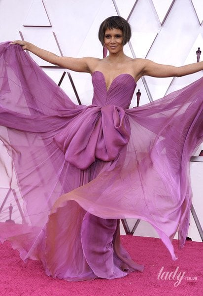 Оскар-2021: Голлі Беррі / © Associated Press