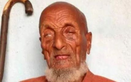 В Африке умер 127-летний мужчина: перед смертью он раскрыл секрет долголетия