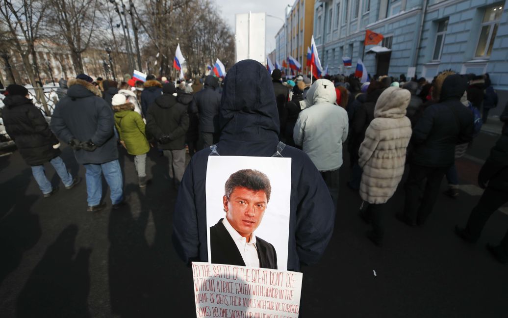 © Reuters