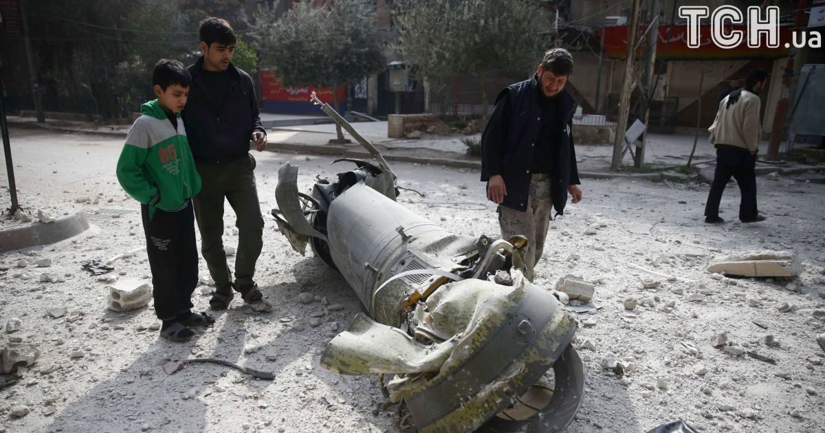 Відлуння розгрому найманців "Вагнера" у Сирії: сотні загиблих, зруйновані міста і резолюція ООН