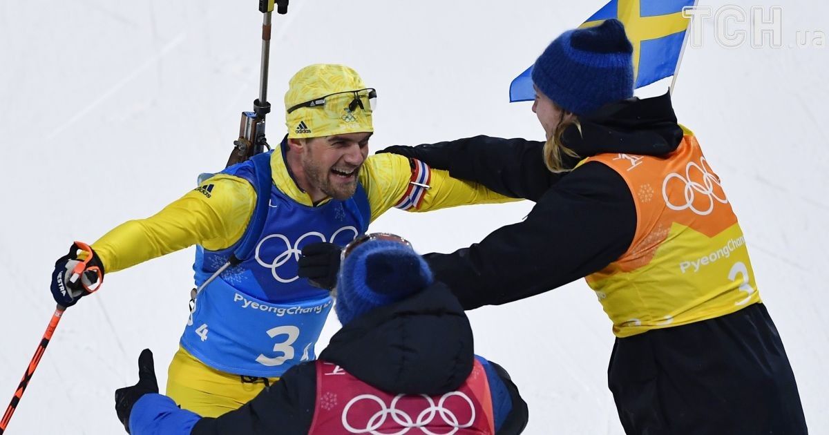 Олімпійські ігри 2018. Хто виграв медалі чотирнадцятого змагального дня