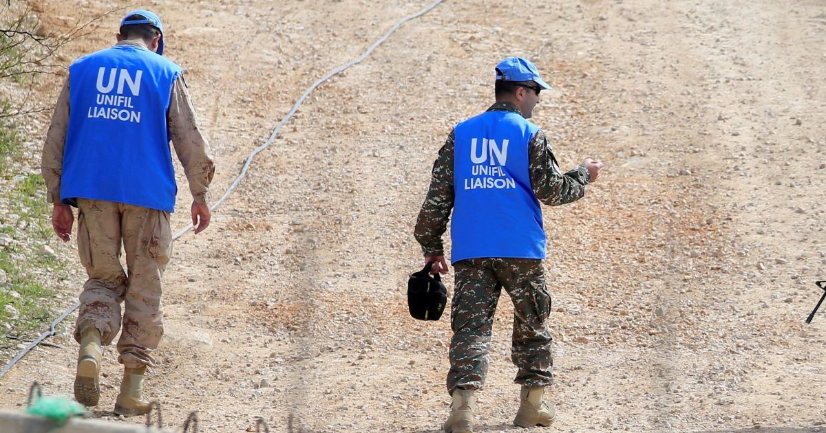 РФ не согласна с предложениями относительно миротворцев ООН на Донбассе, но не предлагает варианты - Волкер