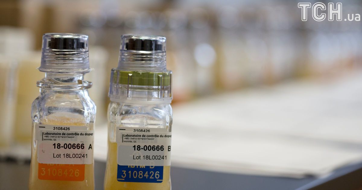 Російських спортсменів удруге впіймали на допінгу на Олімпіаді