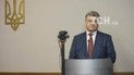Критика РФ і вдячність кримчанам. Основні тези допиту Порошенка у справі держзради Януковича