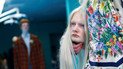Показ коллекции бренда Gucci в Милане