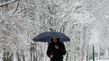 Хуртовини та сильний вітер. Синоптики оголосили  штормове попередження в Україні