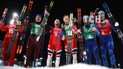 Олімпійські ігри 2018. Хто виграв медалі дванадцятого змагального дня