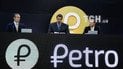 Изморенная инфляцией Венесуэла вторговала 735 миллионов долларов на своей криптовалюте "Petro"