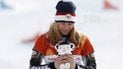 Чеська спортсменка стала чемпіонкою у двох різних видах спорту на одній Олімпіаді