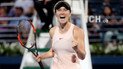 Світоліна розгромила росіянку і захистила чемпіонський титул в Дубаї