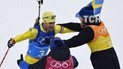 Олімпійські ігри 2018. Хто виграв медалі чотирнадцятого змагального дня