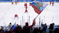Россиянам не разрешили пройти под национальным флагом на закрытии Олимпиады 