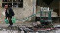 ООН не відступить: організація має намір домогтися припинення вогню у Сирії