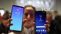 Samsung офіційно представила нові смартфони Galaxy S9 і S9+