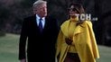 Тесть і теща борця з мігрантами Трампа незабаром стануть громадянами США