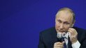Почему Путин кичится перед Западом сверхновым ядерным оружием, когда Россия беднеет