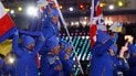 Украина с одной медалью стала 21-й на Олимпийских играх-2018 в Пхенчхане