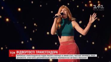 Співачка Зіанджа розповіла, що тепер має стежити за фігурою