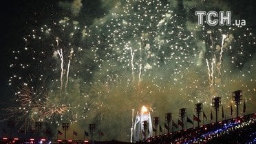 Церемонія закриття Олімпіади-2018_24 / © Reuters