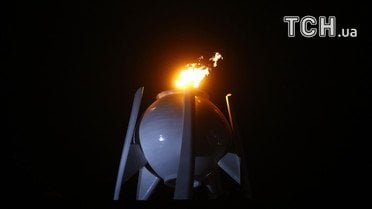 Церемонія закриття Олімпіади-2018_23 / © Reuters