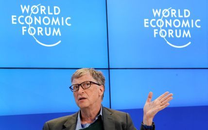 Билл Гейтс опозорился на американском шоу