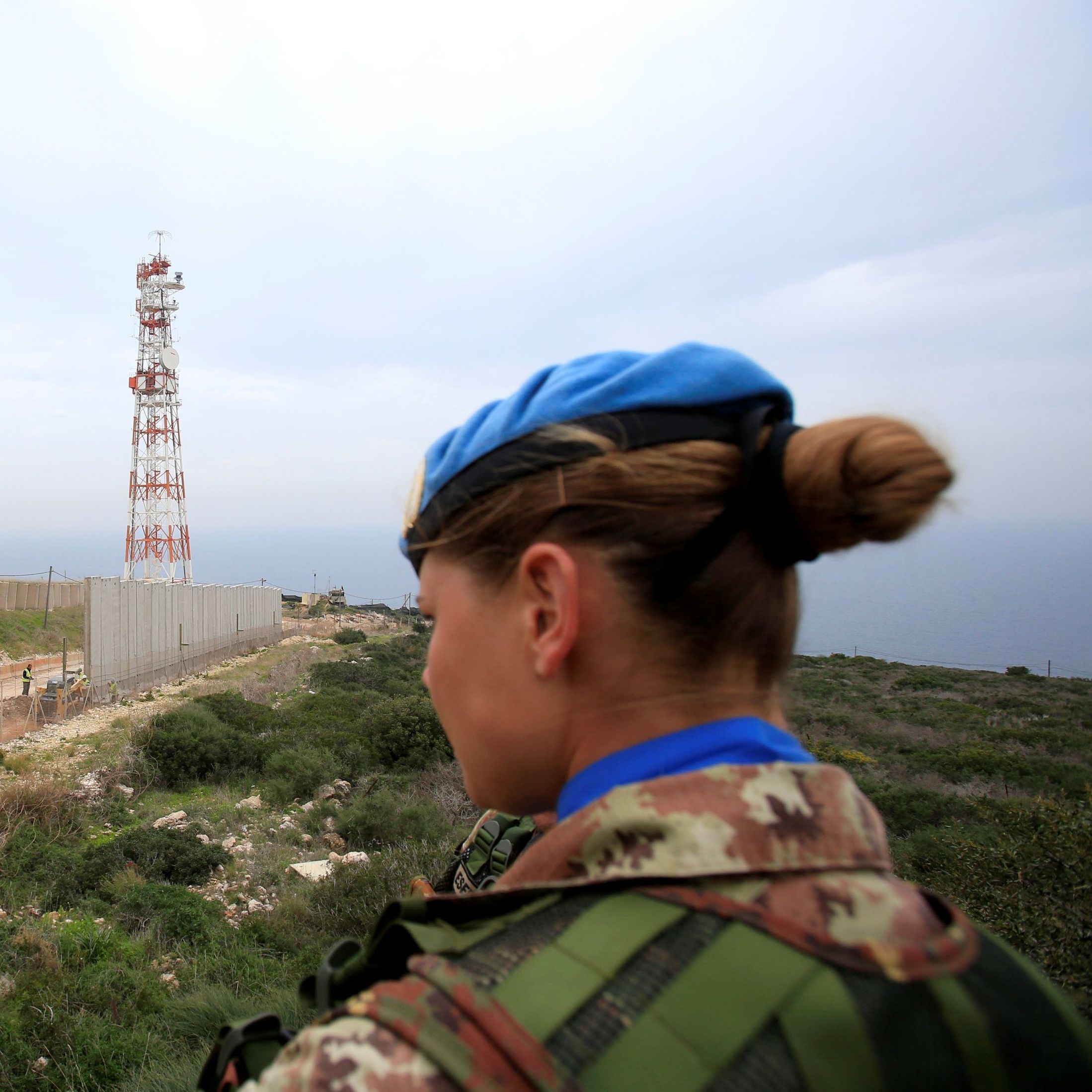 Окно возможностей и сравнения с Кипром: дипломаты высказали угрозы от появления миротворцев на Донбассе 