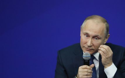 Почему Путин кичится перед Западом сверхновым ядерным оружием, когда Россия беднеет
