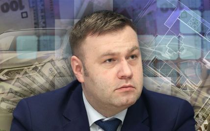 Земельні ділянки у Києві та області, кредити та майже 2 млн доходів. Міністр енергетики Оржель подав декларацію