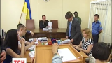 Солом'янський суд Києва вирішує, чи заарештовувати фігурантів справи Одеського припортового заводу