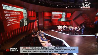 Дубинский о кандидатах на должность и.о. главы Нацбанка