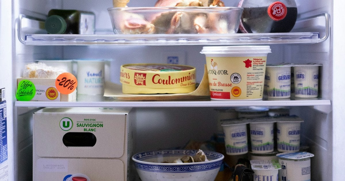 Какой самый вредный молочный продукт