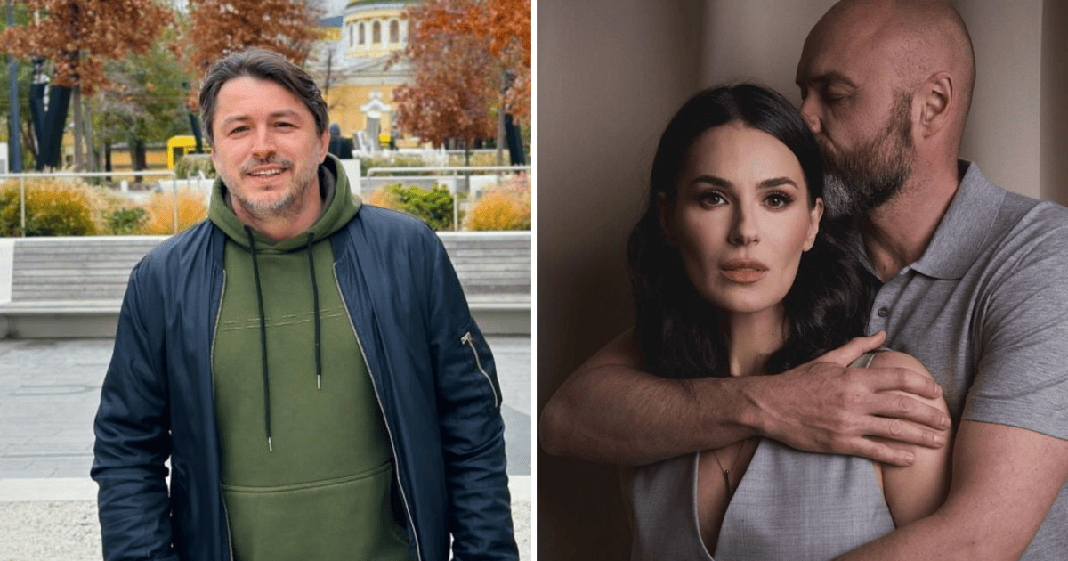 Сергій Притула, Маша Єфросиніна й Тимур Хромаєв