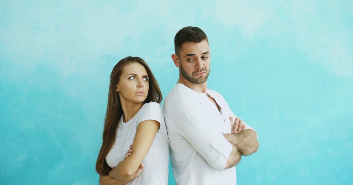 Ці імена чоловіків і жінок несумісні в коханні