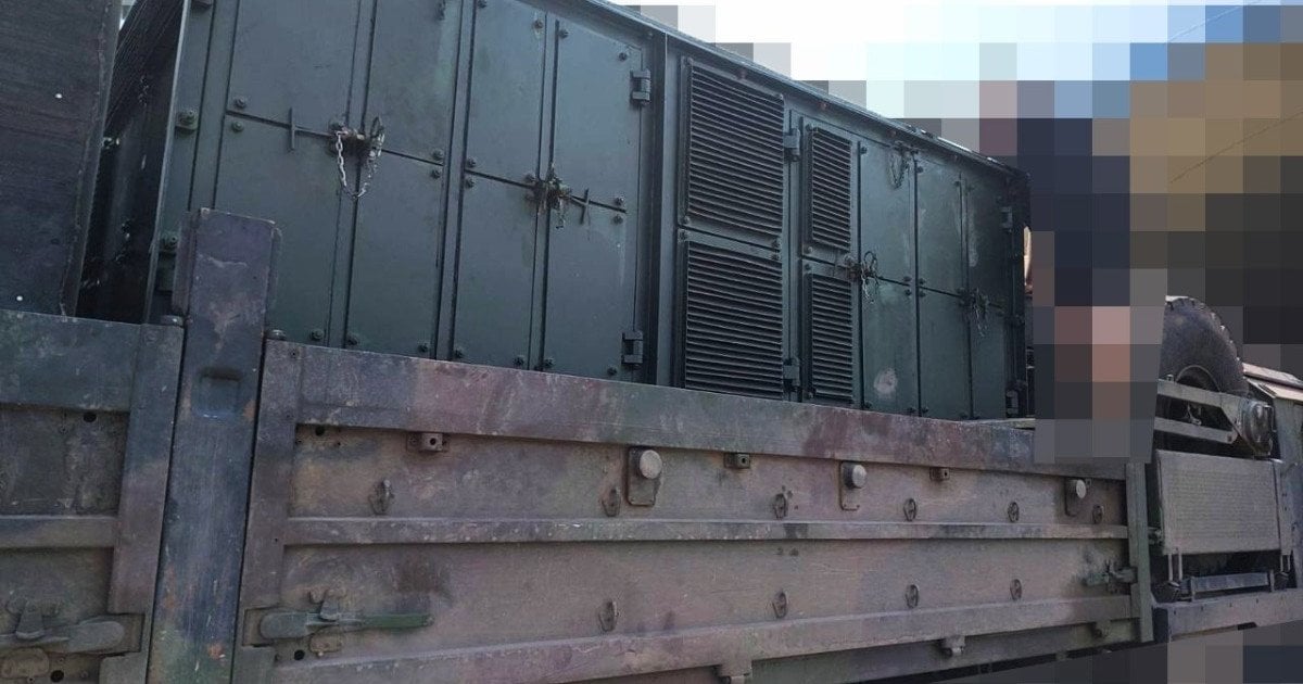 «Сталевий фронт» Ахметова укріплює ППО: Метінвест створює панцирі для захисту ЗРК Patriot