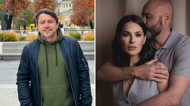 Сергей Притула поставил точку в слухах о службе мужа Маши Ефросининой в ВСУ: подробности