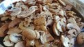 Как правильно жарить грибы