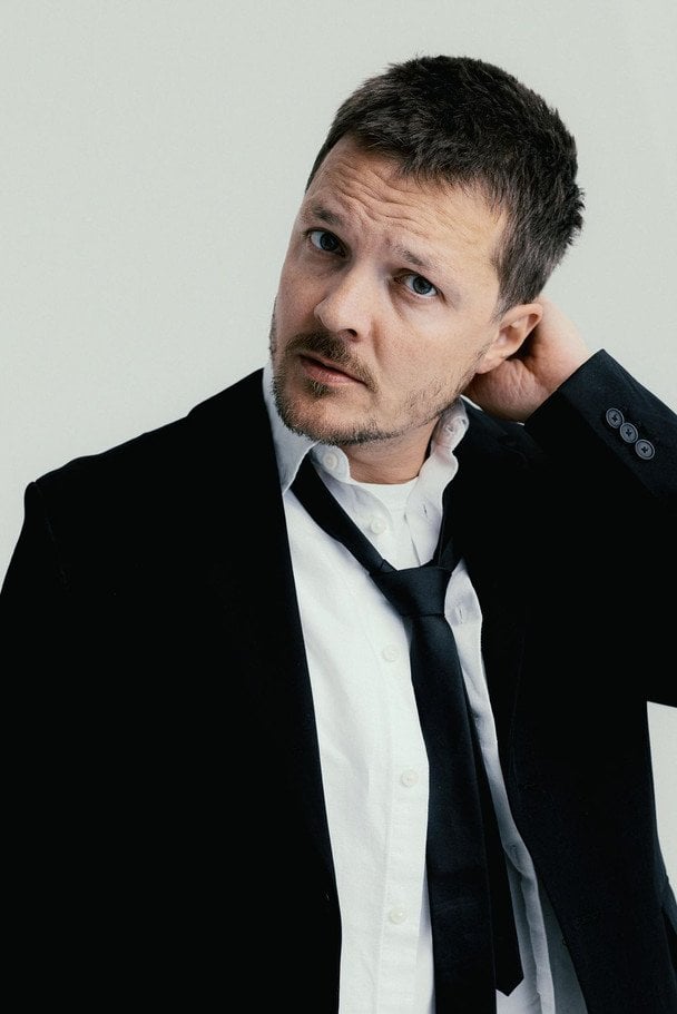 Женя Галич / © пресслужба каналу "1+1"