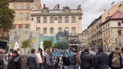 В разных городах Украины сообщили о заминировании