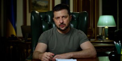 Звернення Зеленського за 26 жовтня: енергетика, жорсткі бої, збитий російський вертоліт