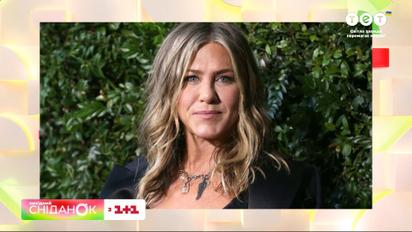 Дженніфер Еністон вперше відверто розповіла про невдалі спроби стати мамою