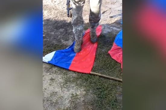 Деокупація Луганщини: ЗСУ увійшли до Макіївки (відео)