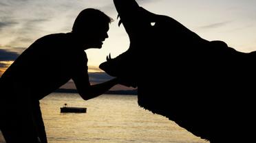 Джон Маршалл сумел задать новый тренд в Сети