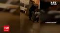 В ресторане Донецкой области подрался омбудсмен с персоналом заведения