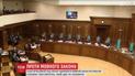 Скандал у Конституційному суді: судді виступили проти голови КСУ