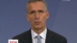 Генсек НАТО заявил о продолжении политической и практической поддержки Украины
