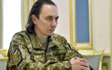 В суде огласили обвинительный акт в отношении подозреваемого в госизмене полковника Безъязыкова