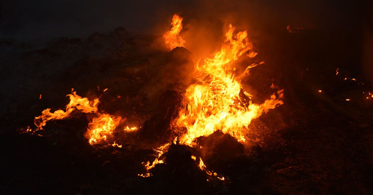 В России рухнул вертолет: власти сообщили о жертвах