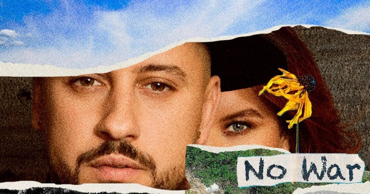 Новини шоу-бізнесу: MONATIK випустив альбом ART Оборона – слухати ...