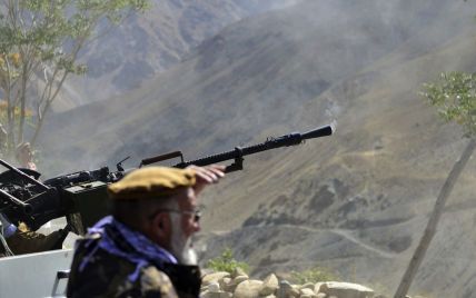 Таліби спровокували конфлікт на кордоні з Іраном